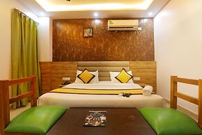 Hotel Cristelia