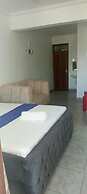 Lux Suites Vee Studio Apartments Bamburi