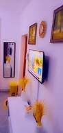 Lux Suites Vee Studio Apartments Bamburi