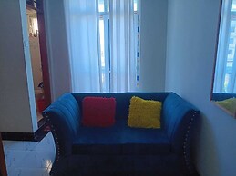 Lux Suites Vee Studio Apartments Bamburi