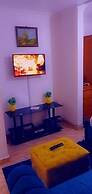 Lux Suites Vee Studio Apartments Bamburi