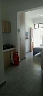 Lux Suites Vee Studio Apartments Bamburi
