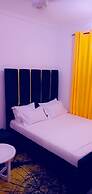Lux Suites Vee Studio Apartments Bamburi