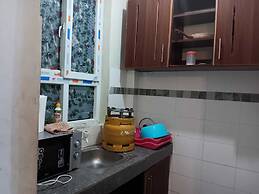 Lux Suites Vee Studio Apartments Bamburi