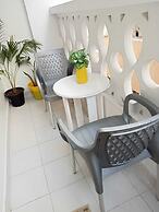 Lux Suites Vee Studio Apartments Bamburi