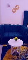 Lux Suites Vee Studio Apartments Bamburi