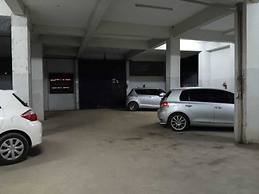 Lux Suites Vee Studio Apartments Bamburi