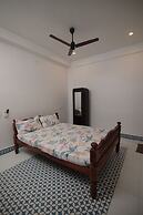 LE PONDY HOMESTAY