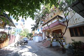LE PONDY HOMESTAY