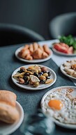 Marlen Hotel Denizli