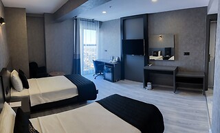 Marlen Hotel Denizli