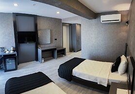 Marlen Hotel Denizli
