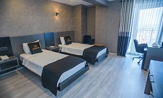 Marlen Hotel Denizli