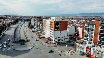 Marlen Hotel Denizli