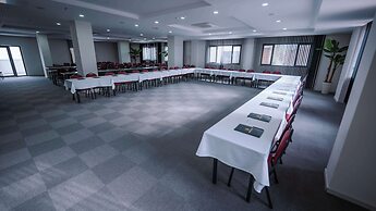 Marlen Hotel Denizli