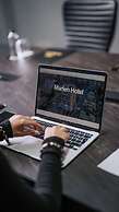 Marlen Hotel Denizli