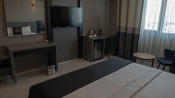 Marlen Hotel Denizli