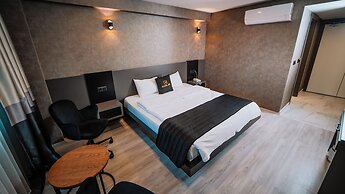 Marlen Hotel Denizli