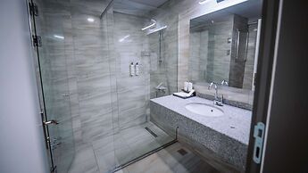 Marlen Hotel Denizli