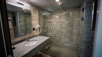 Marlen Hotel Denizli