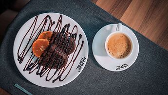 Marlen Hotel Denizli
