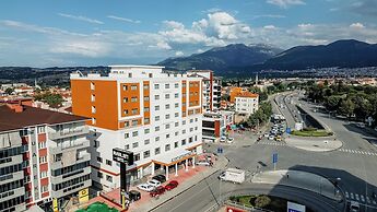 Marlen Hotel Denizli