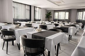 Marlen Hotel Denizli