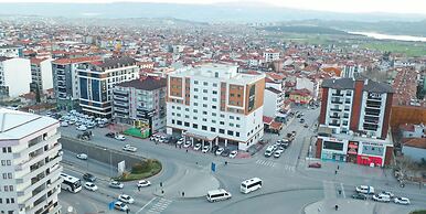 Marlen Hotel Denizli