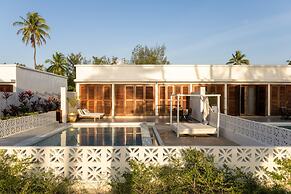 Orient Beach Hotel