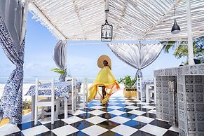 Orient Beach Hotel