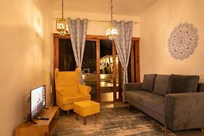 Orient Beach Hotel