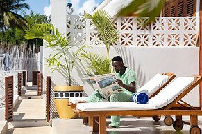 Orient Beach Hotel
