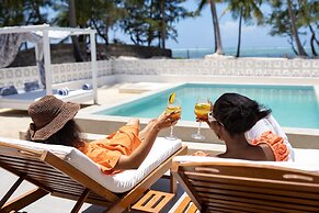 Orient Beach Hotel