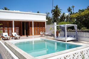 Orient Beach Hotel