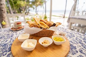 Orient Beach Hotel