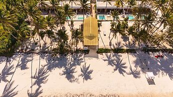 Orient Beach Hotel
