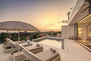 Villa Namiko by Alfred in Bali