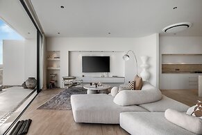 Villa Namiko by Alfred in Bali