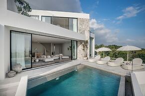 Villa Namiko by Alfred in Bali