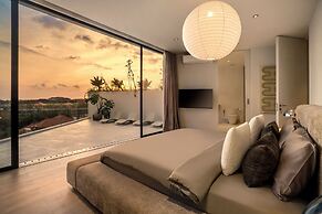 Villa Namiko by Alfred in Bali