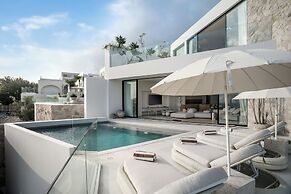 Villa Namiko by Alfred in Bali