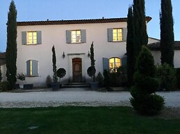 Bastide des Lauves