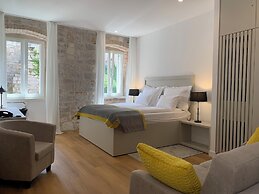 Priuli Heritage Suites