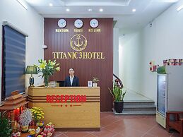 Titanic 3 Hotel