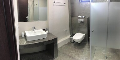 Aenaon Rooms