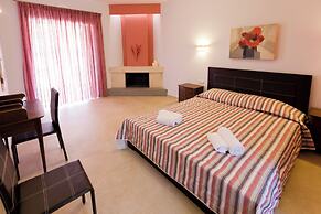 Aenaon Rooms