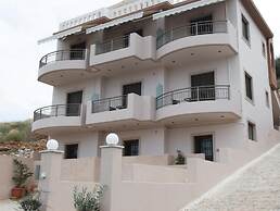 Aenaon Rooms