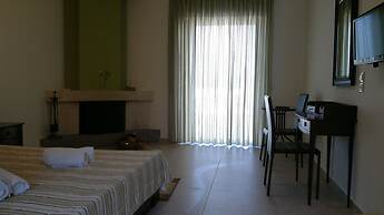 Aenaon Rooms