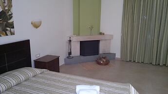 Aenaon Rooms