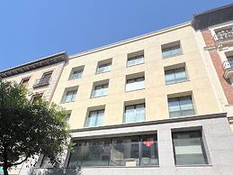 Numa Madrid Sol